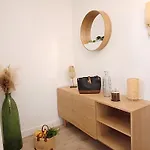 Paul Sautai - 2 Couchages - Proche Centre Appartement *