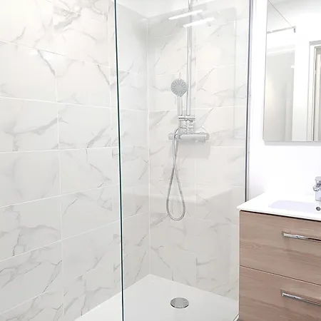 Paul Sautai - 2 Couchages - Proche Centre Appartement Amiens